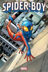 Spider-Boy #1 (2023) Comic Books Spider-Boy Prices