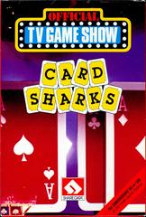 Card Sharks Commodore 64 Prices