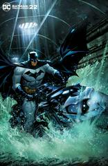 Batman: Urban Legends [Mercer] Comic Books Batman: Urban Legends Prices