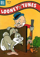 Looney Tunes #204 (1958) Comic Books Looney Tunes Prices