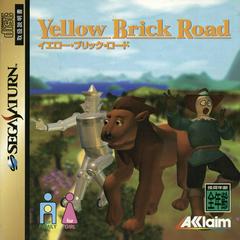 Yellow Brick Road JP Sega Saturn Prices