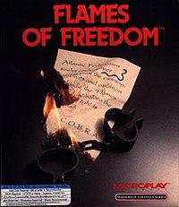 Flames of Freedom PC Games Prices