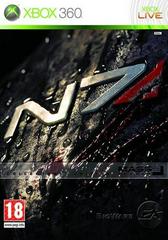 Mass Effect 2 [Collectors Edition] PAL Xbox 360 Prices