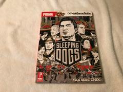 Sleeping Dogs [Prima] Strategy Guide Prices