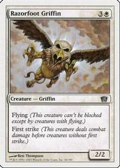 Razorfoot Griffin Magic 8th Edition Prices