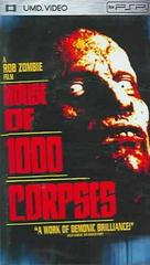 A Rob Zombie Film House Of 1000 Corpses [UMD] PSP Prices