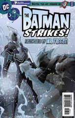 The Batman Strikes! #7 (2005) Comic Books Batman Strikes Prices