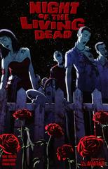 Night of the Living Dead #4 (2011) Comic Books Night of the Living Dead Prices