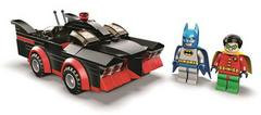 Batman Classic TV Series Batmobile [Comic Con] LEGO Super Heroes Prices