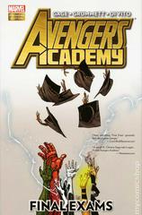 Avengers Academy: Final Exams [Paperback] (2013) Comic Books Avengers Academy Prices