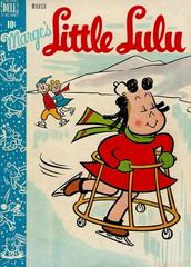 Marge's Little Lulu #9 (1949) Comic Books Marge's Little Lulu Prices