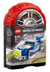 Rally Sprinter #8120 LEGO Racers Prices