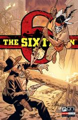 The Sixth Gun #39 (2014) Comic Books The Sixth Gun Prices