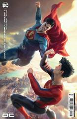 Adventures of Superman: Jon Kent [Da Silva] #2 (2023) Comic Books Adventures of Superman: Jon Kent Prices