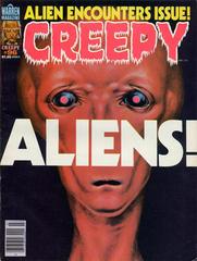 Creepy #96 (1978) Comic Books Creepy Prices