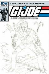 G.I. Joe: A Real American Hero [Incentive] #166 (2011) Comic Books G.I. Joe: A Real American Hero Prices