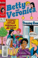 Betty and Veronica #199 (2004) Comic Books Betty and Veronica Prices