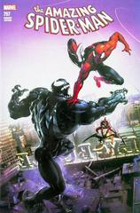 Amazing Spider-Man [Crain] #797 (2018) Comic Books Amazing Spider-Man Prices