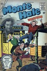 Monte Hale Western #86 (1955) Comic Books Monte Hale Western Prices