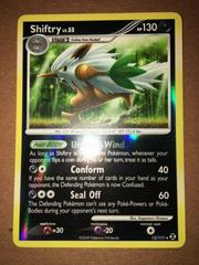 Shiftry [Reverse Holo] Pokemon Rising Rivals Prices