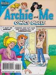 Archie and Me #6 (2018) Comic Books Archie and Me Prices