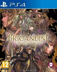 Brigandine: The Legend of Runersia PAL Playstation 4 Prices