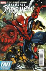 Avenging Spider-Man #1 (2011) Comic Books Avenging Spider-Man Prices