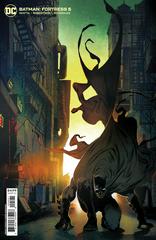 Batman: Fortress [Shirahama] #5 (2022) Comic Books Batman: Fortress Prices
