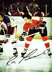 Reggie Leach [Square Corners] Hockey Cards 1977 O-Pee-Chee Glossy Prices