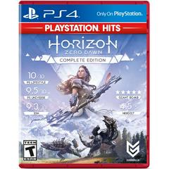 Horizon Zero Dawn [Complete Edition Playstation Hits] Playstation 4 Prices