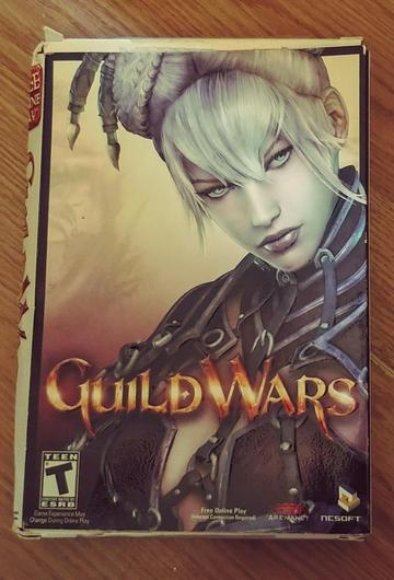 Guild Wars [Game of the Year] photo
