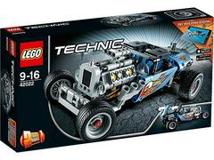 Hot Rod #42022 LEGO Technic Prices