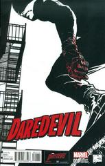 Daredevil [Quesada] Comic Books Daredevil Prices