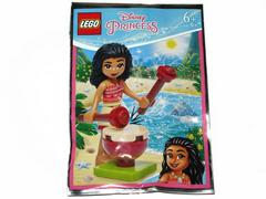Moana LEGO Disney Princess Prices