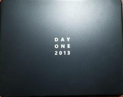 Steel Book | Day One 2013 Xbox One