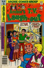 Archie's TV Laugh-Out #68 (1979) Comic Books Archie's TV Laugh-out Prices