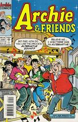 Archie & Friends #35 (1999) Comic Books Archie & Friends Prices