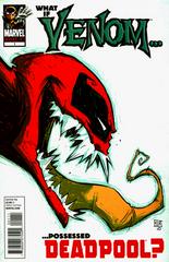 Venom / Deadpool: What If? Comic Books Venom / Deadpool: What If Prices
