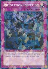 Infestation Infection YuGiOh Duel Terminal 7 Prices