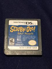 Game Cartridge | Scooby-Doo First Frights Nintendo DS
