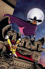 Darkwing Duck [Haeser Virgin] #7 (2023) Comic Books Darkwing Duck Prices