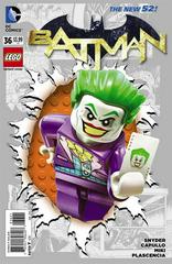 Batman [Lego] Comic Books Batman Prices