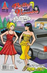 Betty and Veronica #247 (2010) Comic Books Betty and Veronica Prices