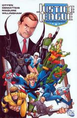 Justice League International #2 (2008) Comic Books Justice League International Prices