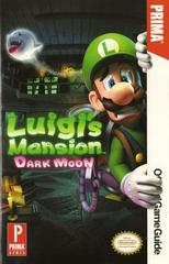 Luigi's Mansion: Dark Moon [Prima] Strategy Guide Prices