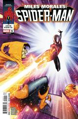 Miles Morales: Spider-Man #9 (2023) Comic Books Miles Morales: Spider-Man Prices