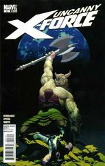 Uncanny X-Force #3 (2011) Comic Books Uncanny X-Force Prices