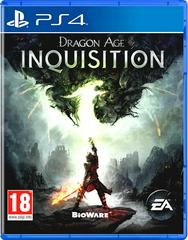 Dragon Age Inquisition PAL Playstation 4 Prices