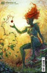 Poison Ivy [Xermanico] Comic Books Poison Ivy Prices