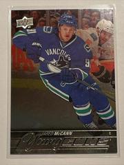 Jared McCann [Foil] Hockey Cards 2015 Upper Deck Prices